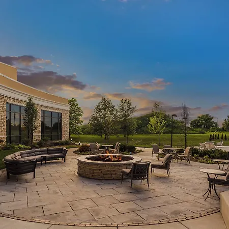 Holiday Inn Hotel & Suites - Joliet Southwest By Ihg