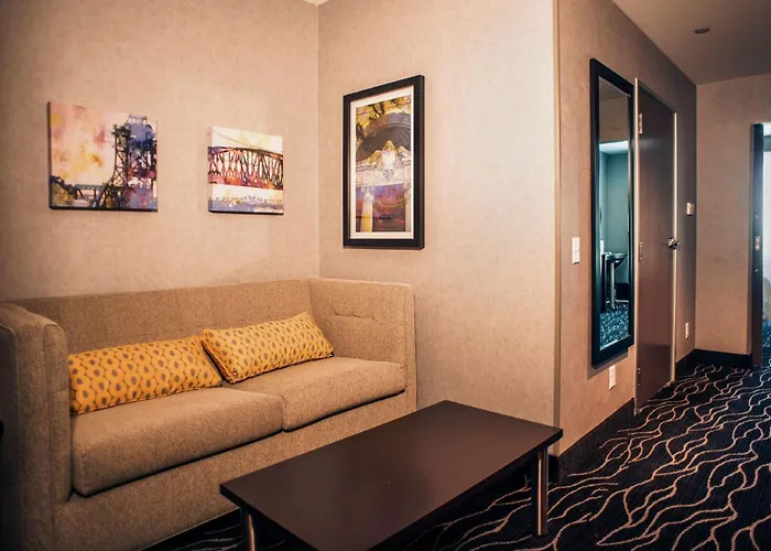 Hotel & - Southwest By Ihg Joliet