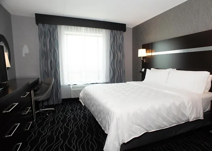 & - Southwest By Ihg Hotel 3*