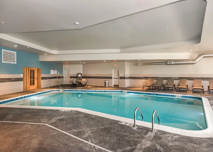 & - Southwest By Ihg Hotel 3*